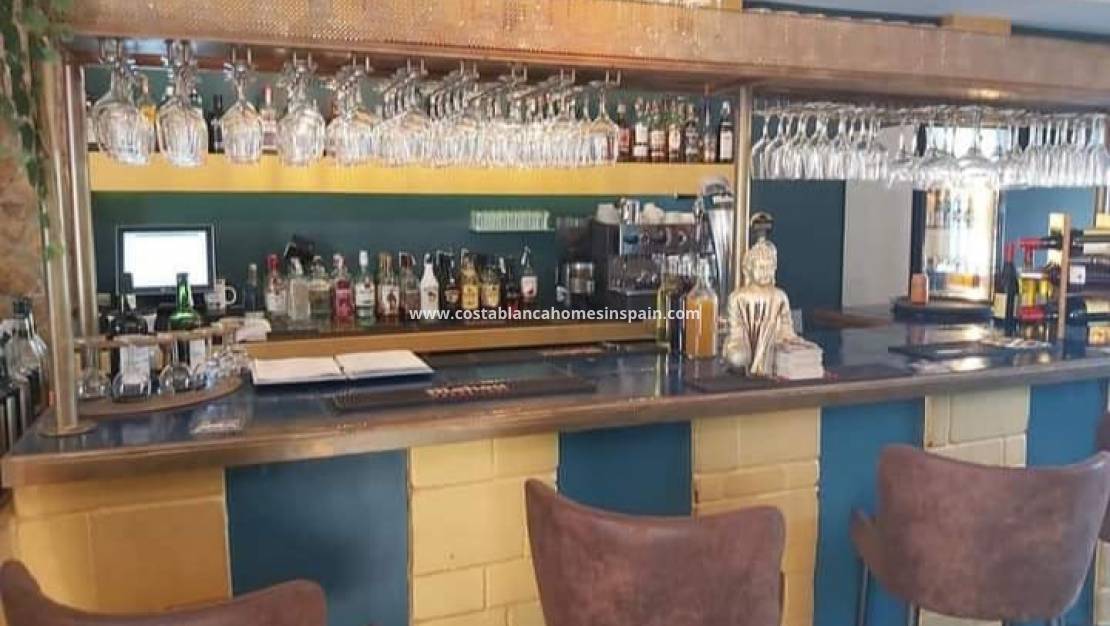 Auglýsing - Commercial - Playa Flamenca - Costa Blanca South