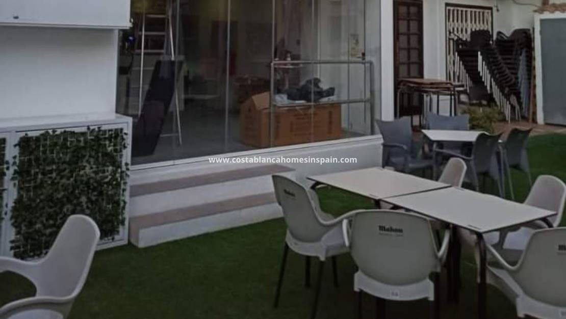 Auglýsing - Commercial - Playa Flamenca - Costa Blanca South