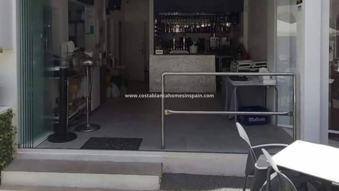 Auglýsing - Commercial - Playa Flamenca - Costa Blanca South