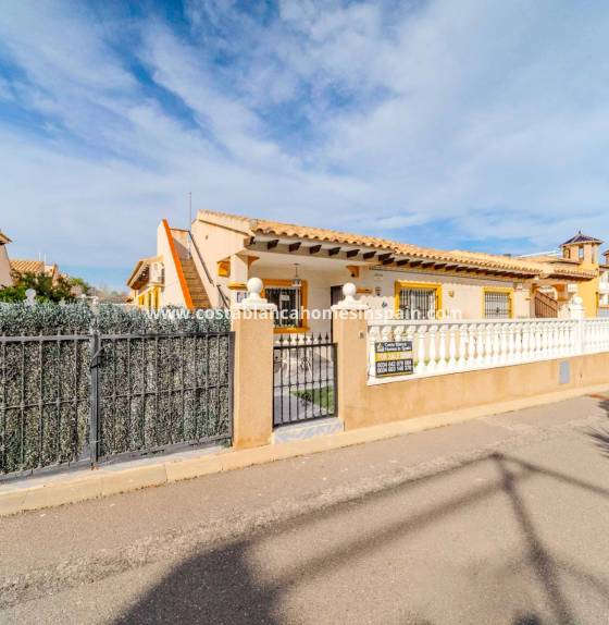 Bungalow - Endursölu - Villamartin - Villamartin