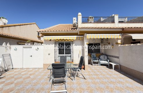 Bungalow - Használt - La Zenia - La Zenia