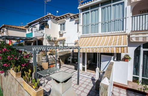 Bungalow - Használt - Los Balcones - Los Balcones