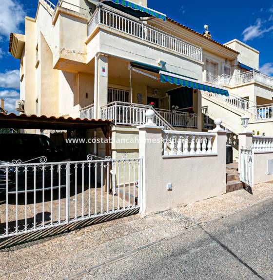 Bungalow - Használt - Playa Flamenca - Playa Flamenca