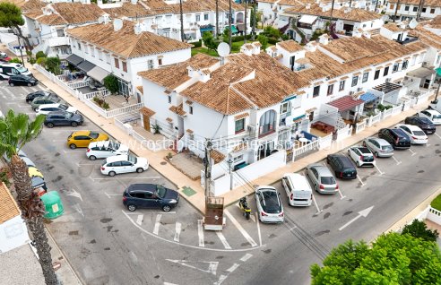 Bungalow - Használt - Torrevieja - Lago jardin