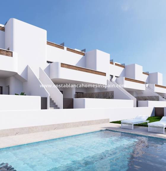 Bungalow - Nýbygging - Dolores - Sector 3