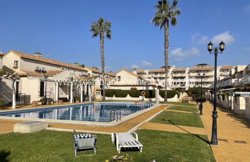 Bungalow - Re-salg - Cabo Roig - Cabo Roig