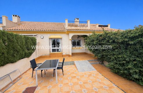 Bungalow - Re-salg - Cabo Roig - Cabo Roig