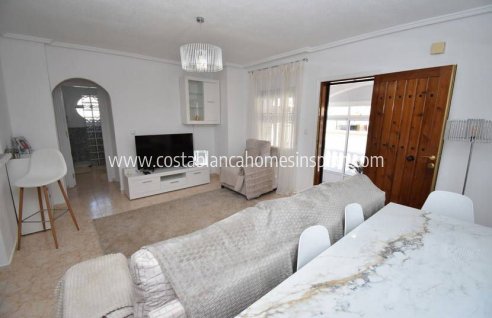 Bungalow - Re-salg - Punta Prima - Punta prima , Orihuela Costa