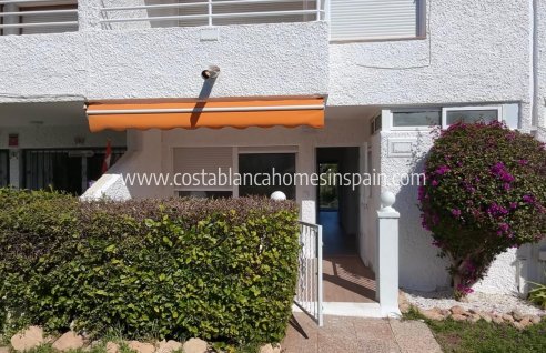 Bungalow - Re-salg - Villamartin - Villamartin