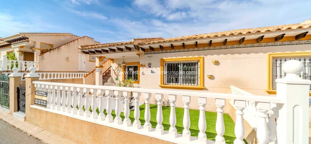 Bungalow - Re-salg - Villamartin - Villamartin