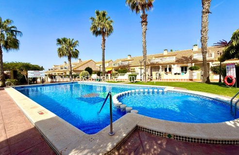 Bungalow - Resale - Cabo Roig - Cabo Roig