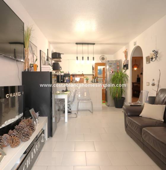 Bungalow - Resale - La Florida - La Florida