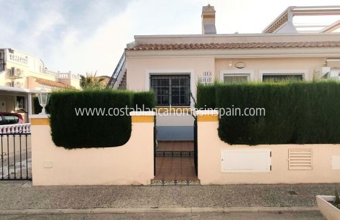 Bungalow - Resale - Los Dolses - LOS DOLSES