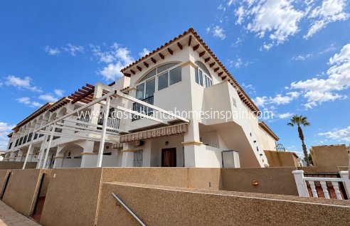 Bungalow - Resale - Punta Prima - La Ciñuelica