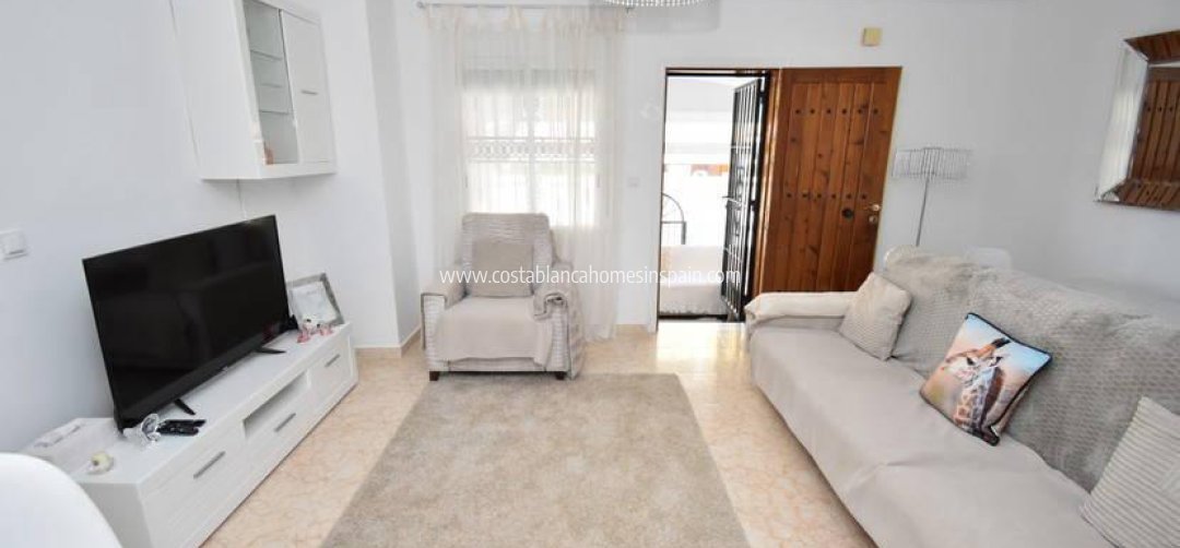 Bungalow - Resale - Punta Prima - Punta prima , Orihuela Costa
