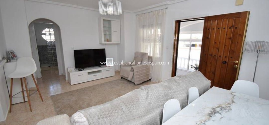 Bungalow - Resale - Punta Prima - Punta prima , Orihuela Costa