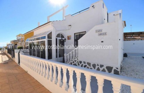 Bungalow - Resale - PUNTA PRIMA - Punta prima , Orihuela Costa
