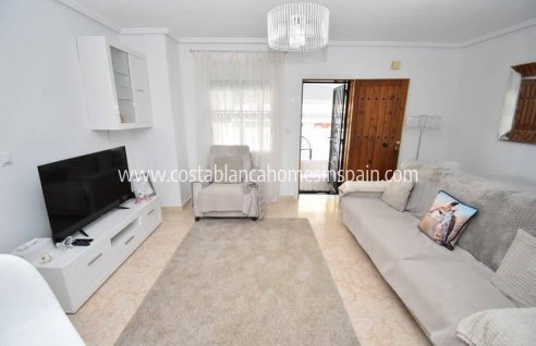 Bungalow - Resale - Punta Prima - Punta Prima