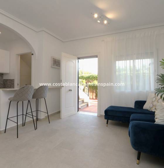 Bungalow - Resale - Villamartin - 1006 DTHE