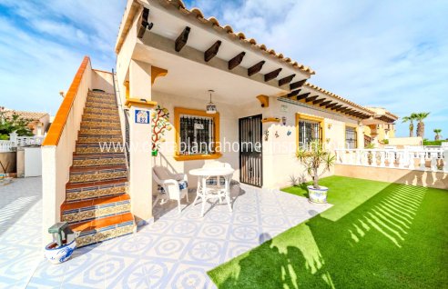 Bungalow - Resale - Villamartin - Villamartin