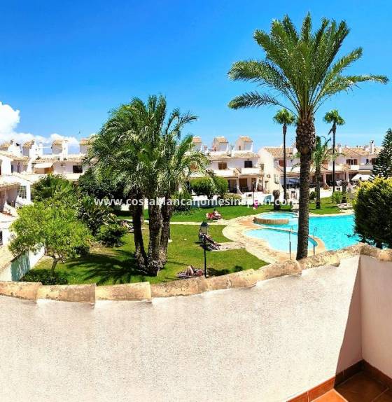 Bungalow - Revente - Gran alacant - Gran Alacant