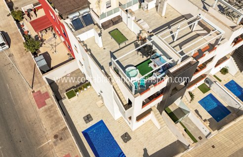 Bungalow - Revente - Los Altos - Los Altos