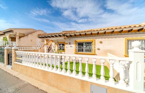 Bungalow - Revente - Villamartin - Villamartin