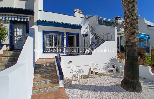 Bungalow - Sale - Villamartin - La Rioja V