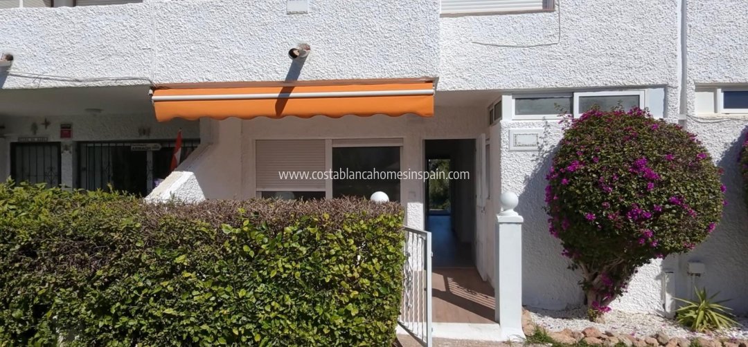 Bungalow - Sale - Villamartin - Villamartin
