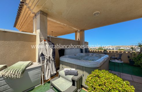 Bungalow - Sale - Villamartin - Villamartin