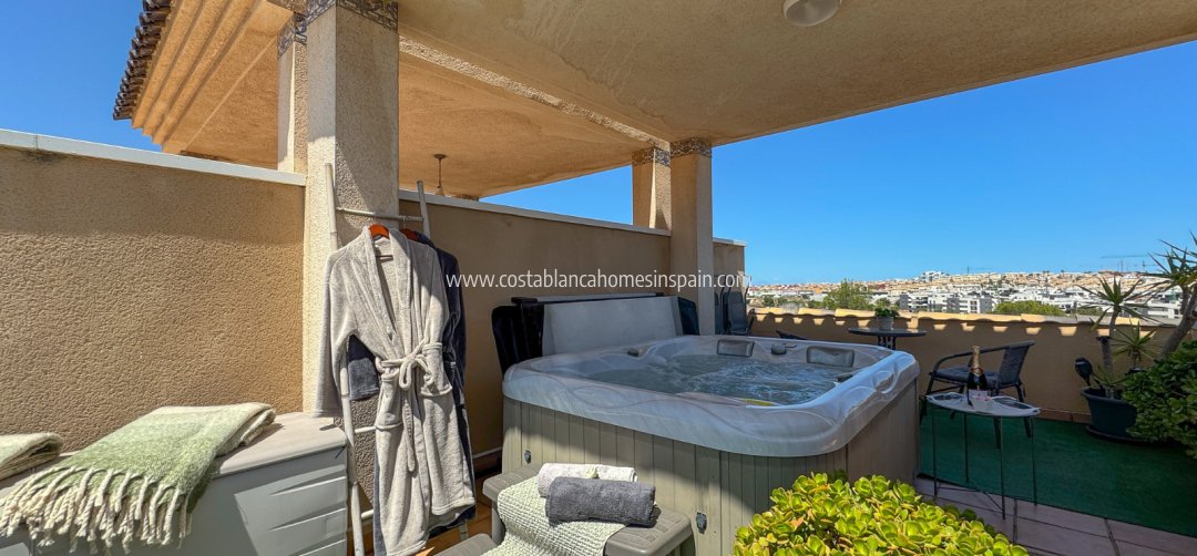 Bungalow - Sale - Villamartin - Villamartin