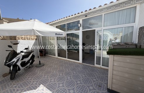 Bungalow - Sale - Villamartin - Villamartin