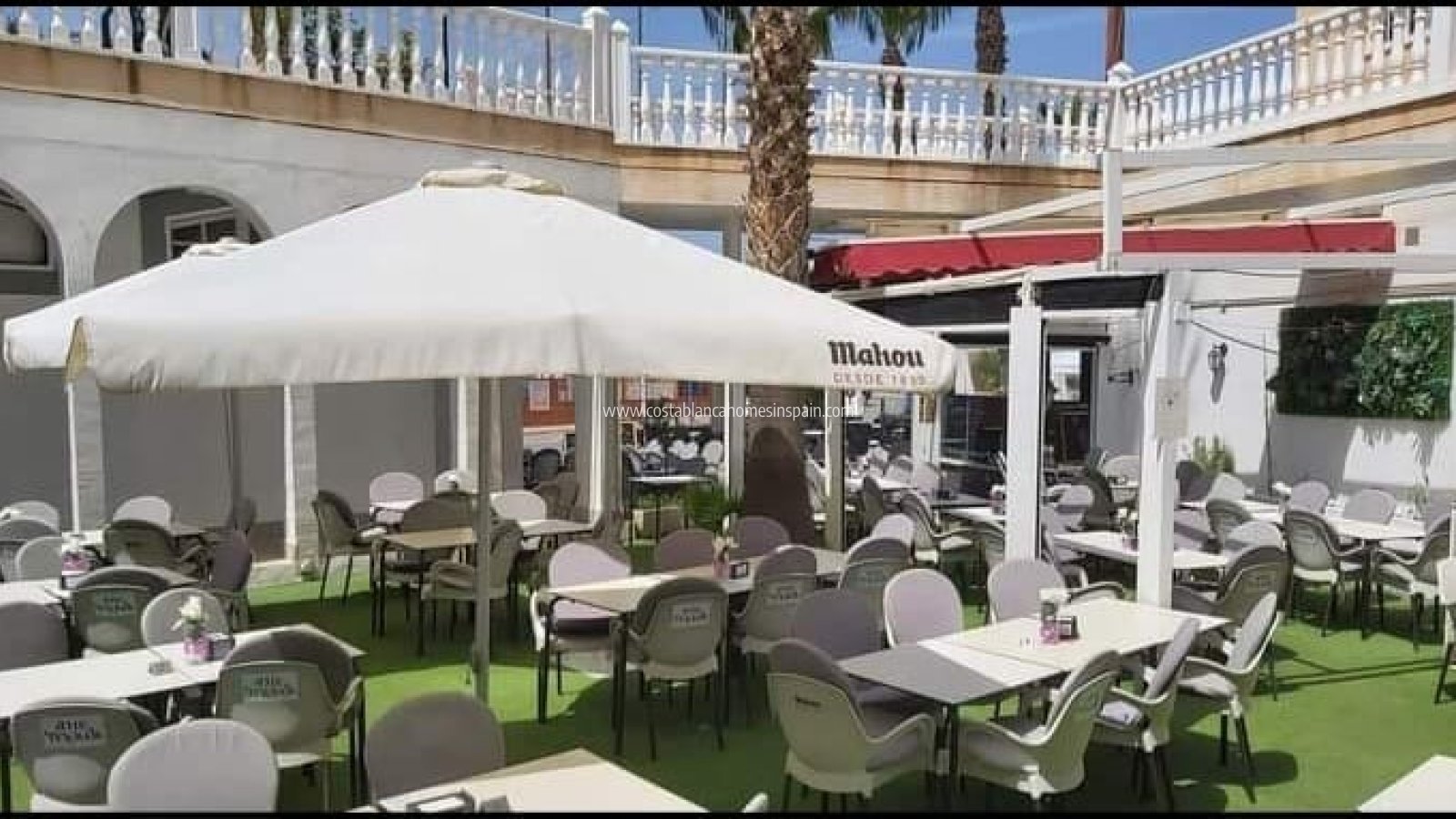 Comercial - Commercial - Playa Flamenca - Costa Blanca South
