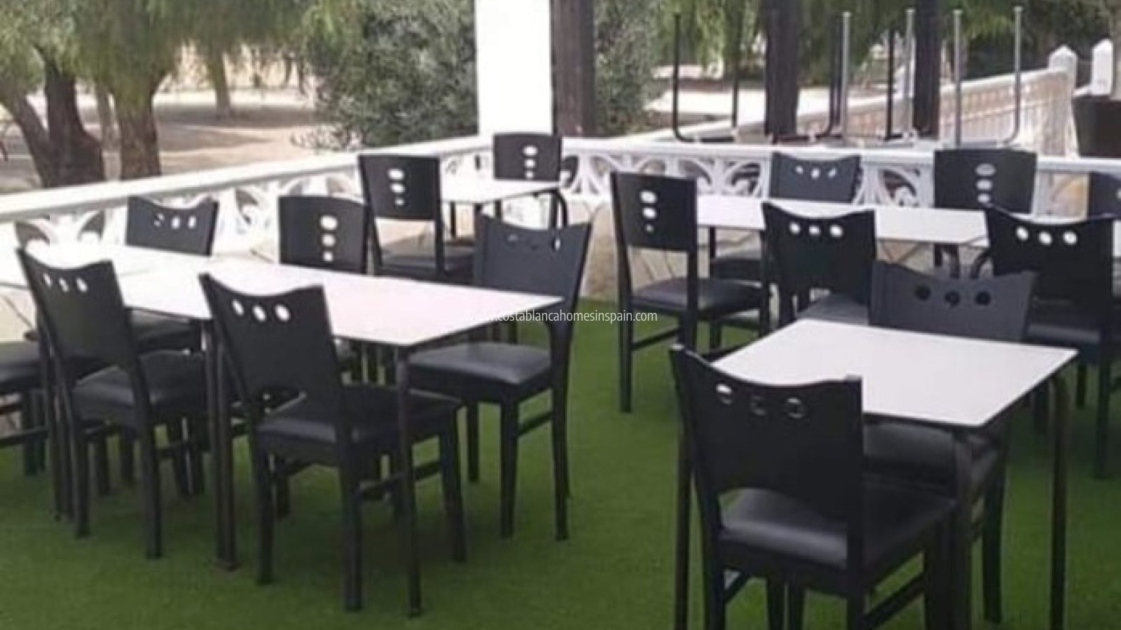 Comercial - Commercial - Playa Flamenca - Costa Blanca South