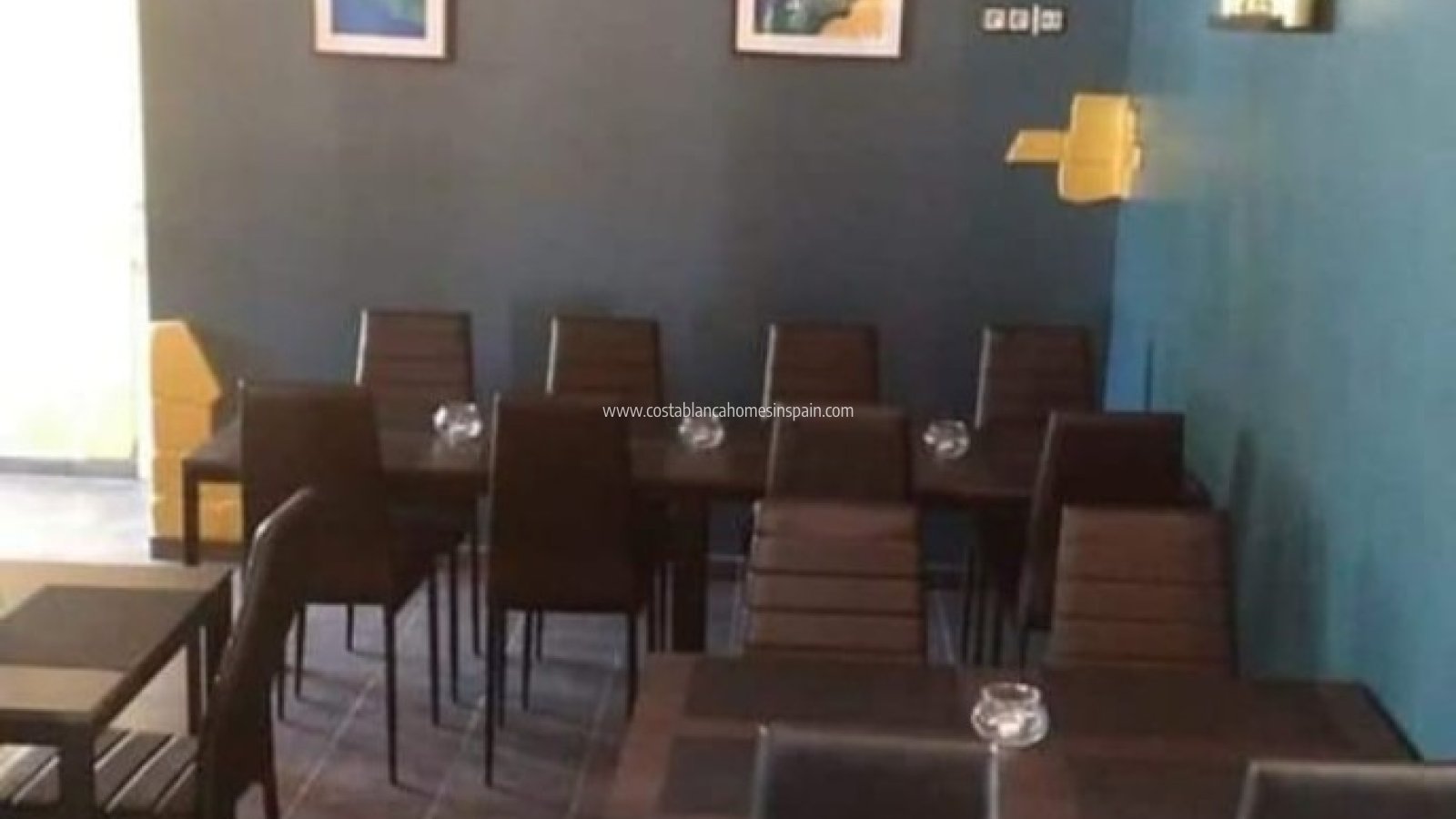 Comercial - Commercial - Playa Flamenca - Costa Blanca South