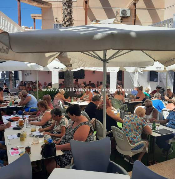 Commercial - Auglýsing - Playa Flamenca - Costa Blanca South