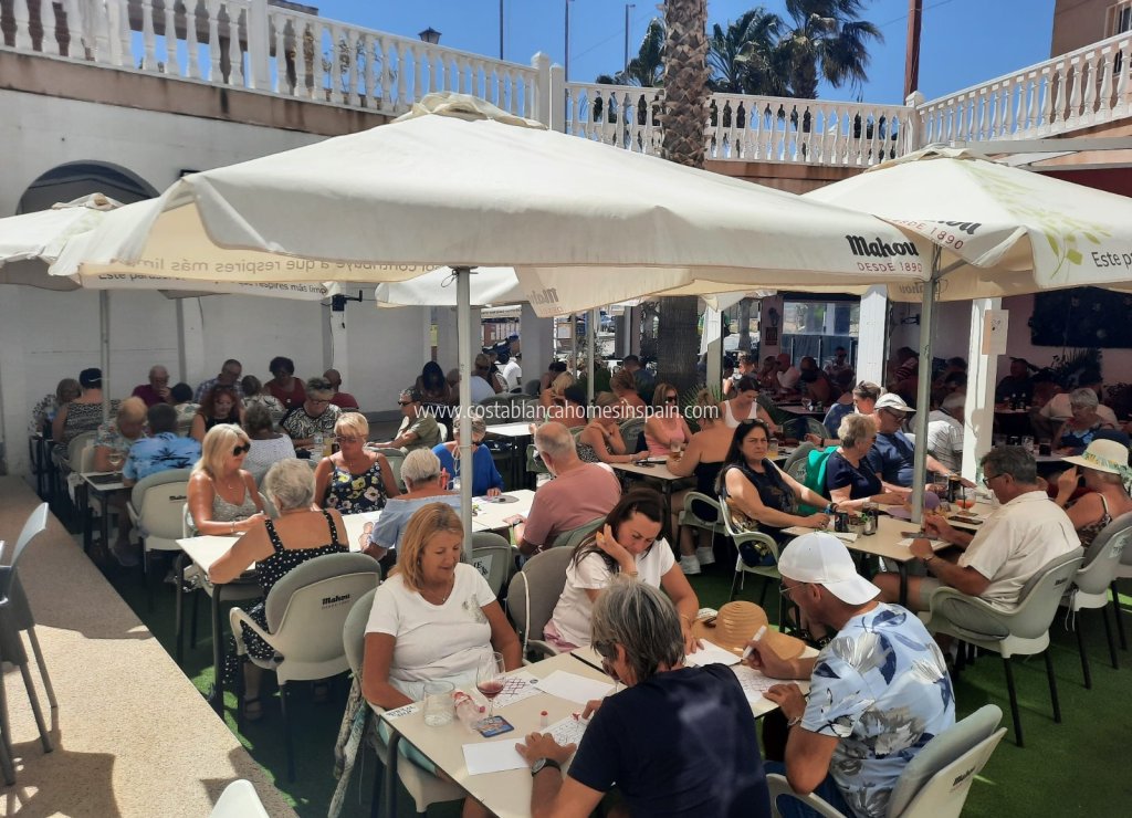 Commercial - Commercial - Playa Flamenca - Costa Blanca South