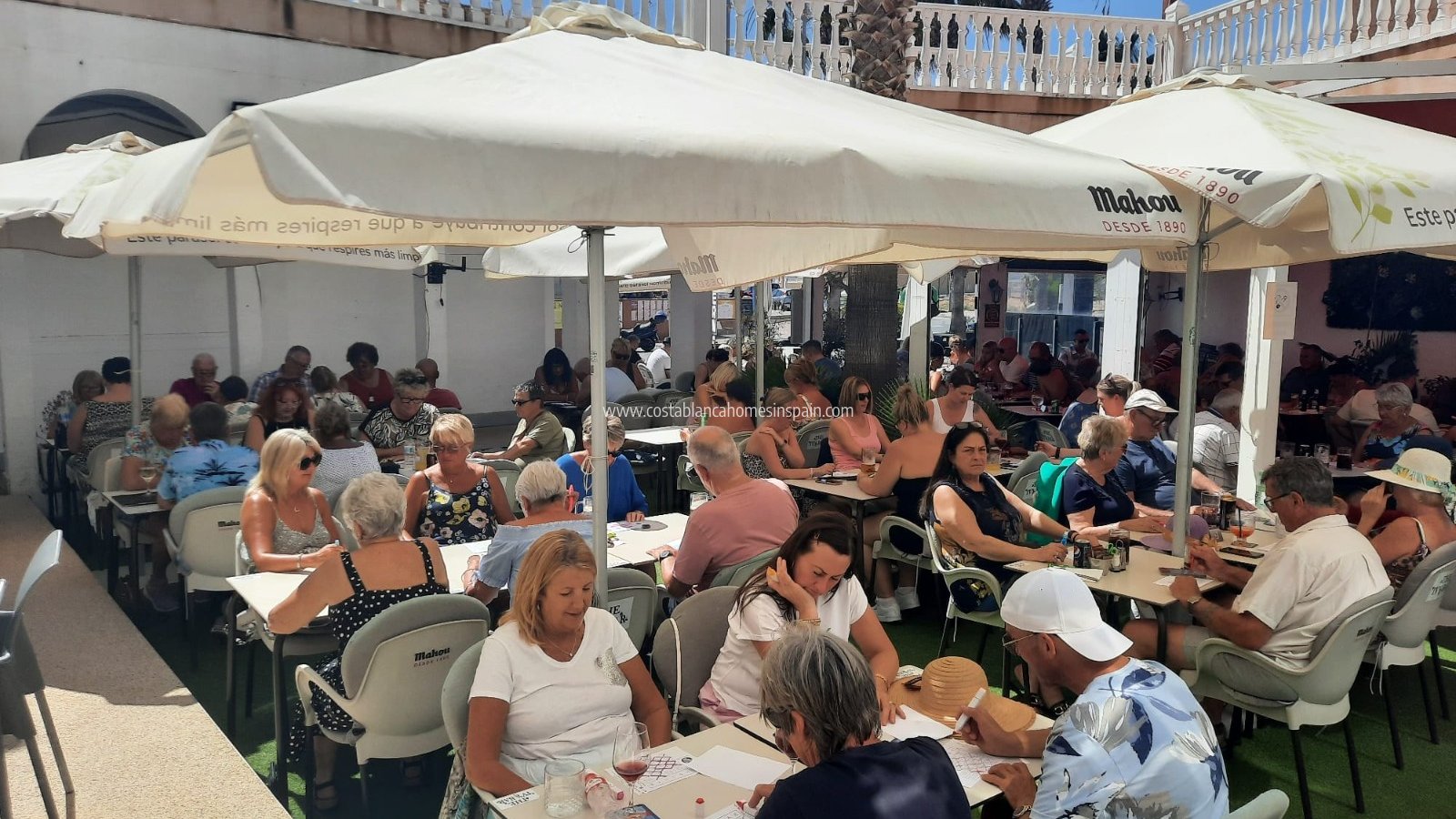 Commercial - Commercial - Playa Flamenca - Costa Blanca South