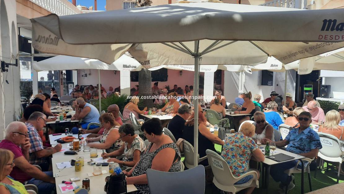 Commercial - Commercial - Playa Flamenca - Costa Blanca South