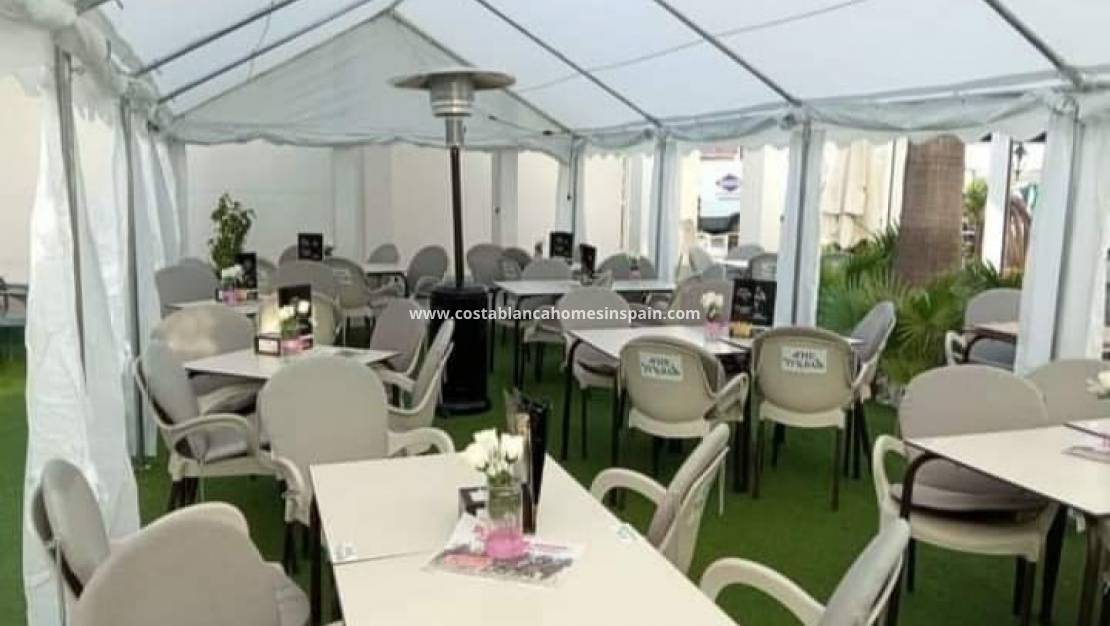 Commercial - Commercial - Playa Flamenca - Costa Blanca South