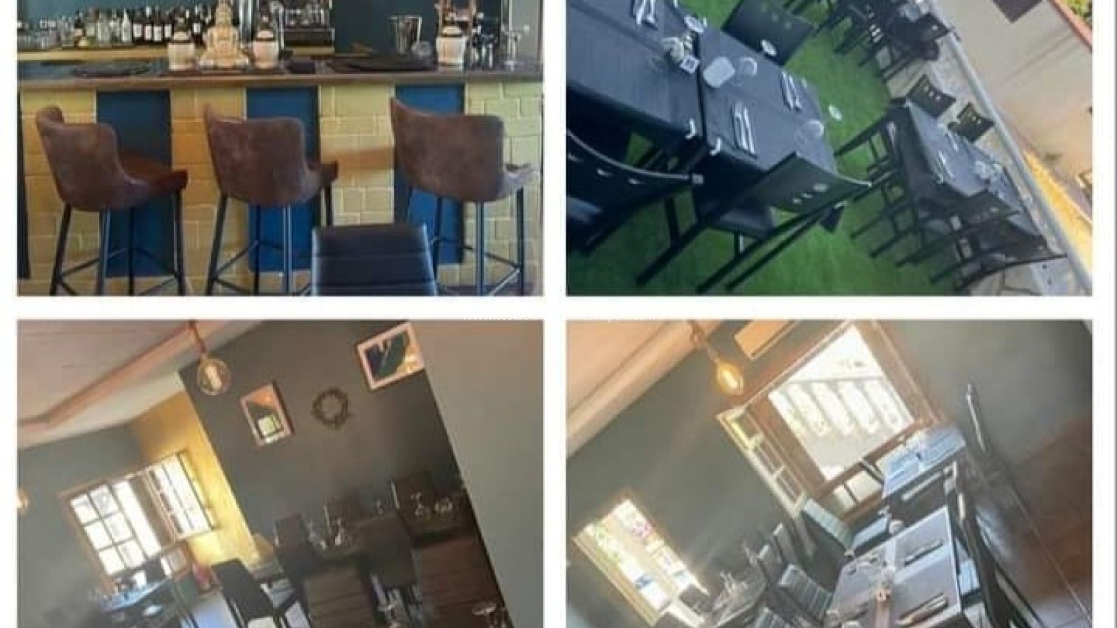 Commercial - Commercial - Playa Flamenca - Costa Blanca South