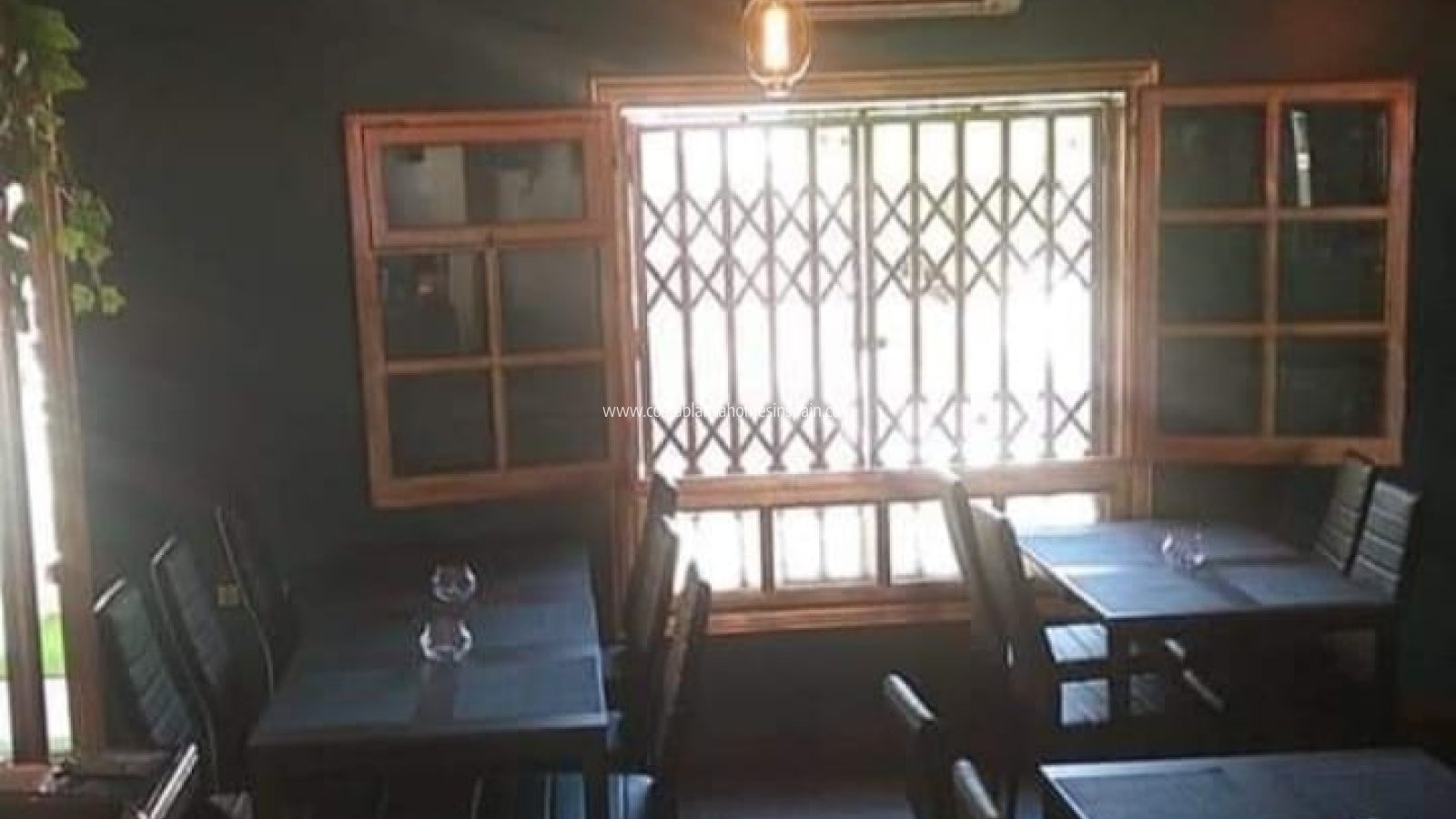 Commercial - Commercial - Playa Flamenca - Costa Blanca South