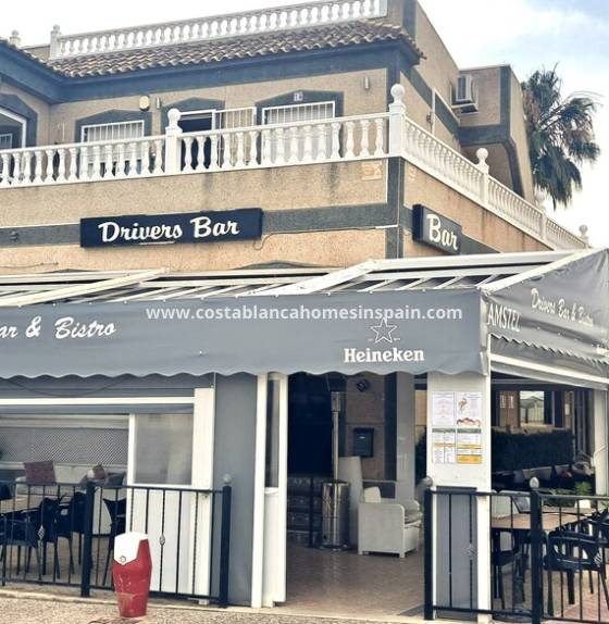 Commercial - Használt - Villamartin - Costa Blanca