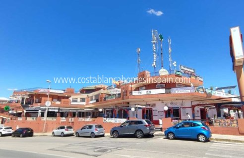 Commercial - Resale - Los Altos - Los Altos