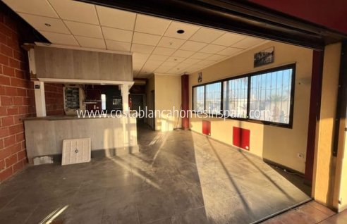Commercial - Venta - Villamartin - Villamartin
