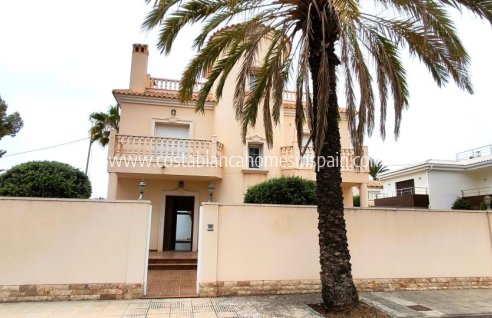 Detached Villa - Használt - Cabo Roig - Cabo Roig