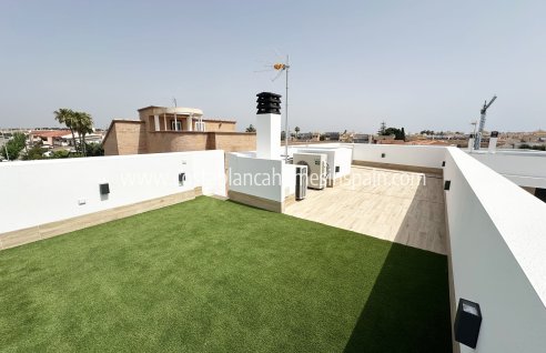 Detached Villa - New Build - Torre de la Horadada - Torre de la Horadada