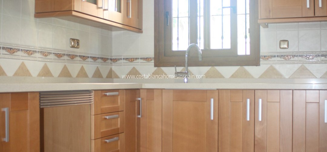 Detached Villa - New Build - Torrevieja - Torrevieja