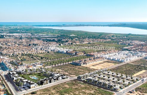Detached Villa - Nouvelle construction - Ciudad Quesada - Ciudad Quesada