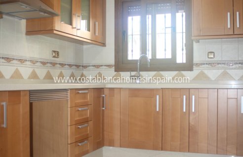 Detached Villa - Nybygg - Torrevieja - Torrevieja